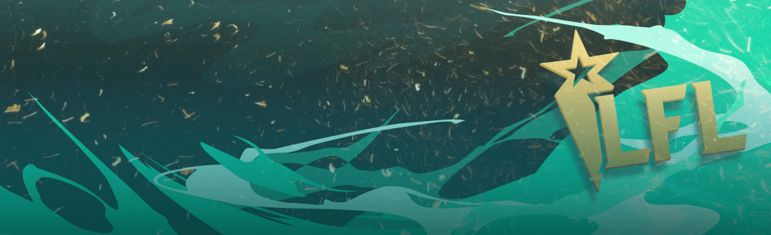 ลีกออฟเลเจนด์