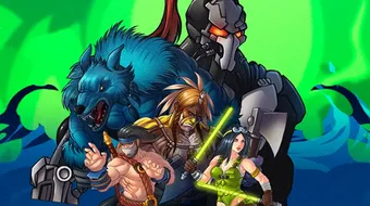 คิลเลอร์ อินสติงค์