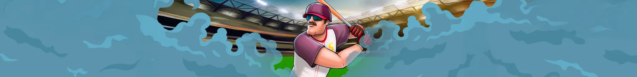 เมก้า เบสบอล