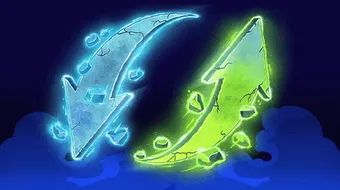 สูงกว่า vs ต่ำกว่า