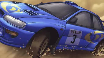 แรลลีออนไลน์