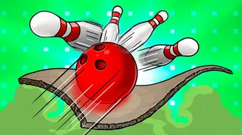 โบว์ลิ่งอีสปอร์ต