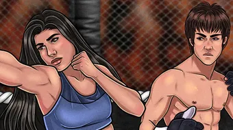 อีสปอร์ต UFC