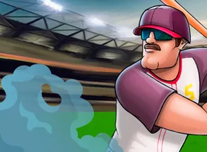 เมก้า เบสบอล