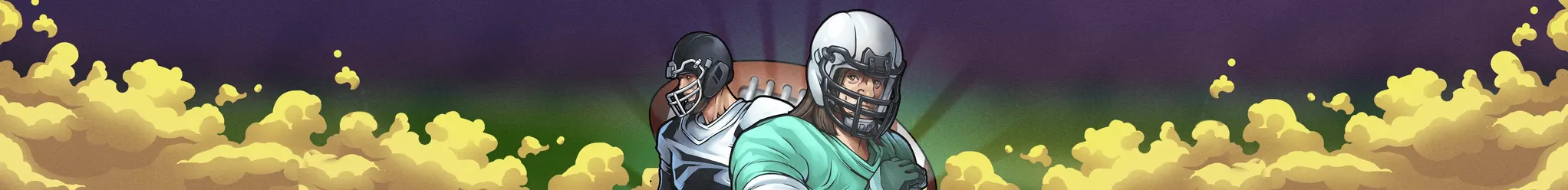 อเมริกันฟุตบอลอีสปอร์ต